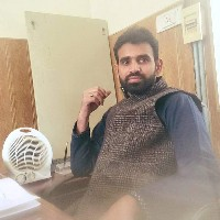 Syed Latif Shah Bukhari-Freelancer in Multan,Pakistan