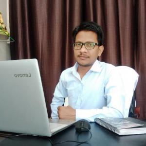 Dhirender Kumar Singh-Freelancer in Mohali,India