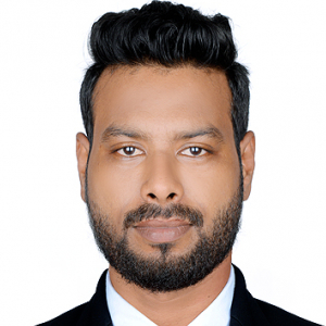 Arshad Ashraf-Freelancer in ,India