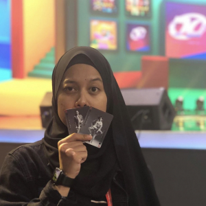 Shasha -Freelancer in Kuala Lumpur,Malaysia