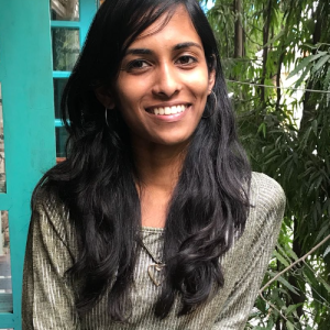 Aleena Annie Mohan-Freelancer in Bangalore,India
