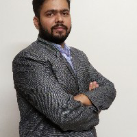 Rohan Khambete-Freelancer in ,India