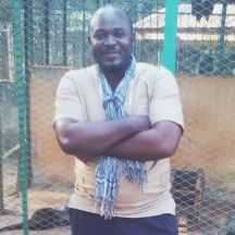 Merveil Ewoni-Freelancer in Yaoundé,Cameroon