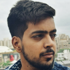 Gaurav Tiwari-Freelancer in ,India