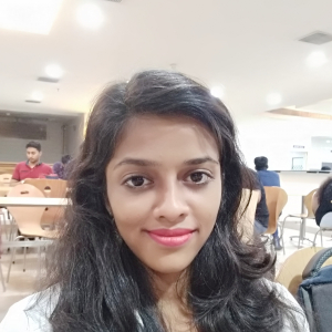 Monika Madhu-Freelancer in Chennai,India