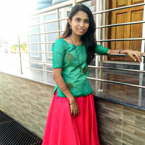 Anna Rose-Freelancer in Cochin,India