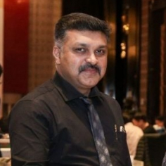 Prakash Kumar Marappan