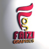 Faizi Graphics-Freelancer in Faisalabad, Punjab, Pakistan,Pakistan