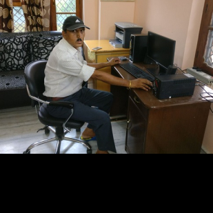 Mohinder Singh-Freelancer in ,India