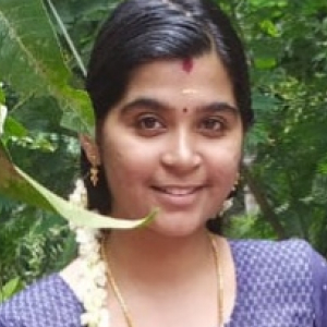 Roshni Tn-Freelancer in kottayam,India