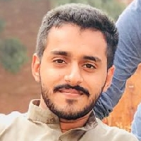 Muhammad Saqib Fayyaz-Freelancer in Mitha Tiwāna,Pakistan