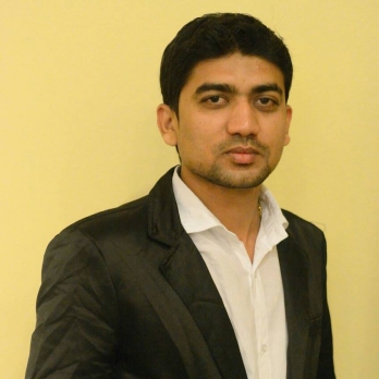 Prajyot Mastud-Freelancer in Pune,India