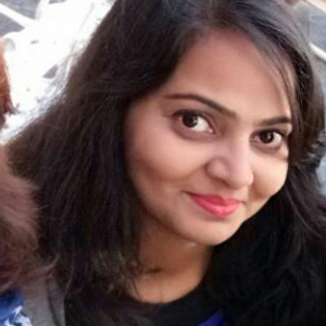 Ankita Narayan-Freelancer in Siwan,India