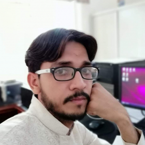 Muhammad Ajmal Talibhussain-Freelancer in Multan,Pakistan