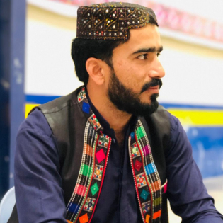 Muhammad Zubair-Freelancer in Quetta,Pakistan