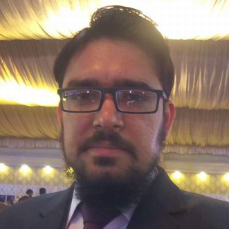 Nouman Yousaf-Freelancer in Faisalabad,Pakistan