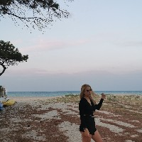 Francesca Ranieri-Freelancer in Simeri Mare,Italy