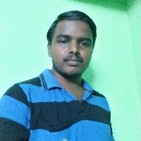 Ragupathi M-Freelancer in Coimbatore,India
