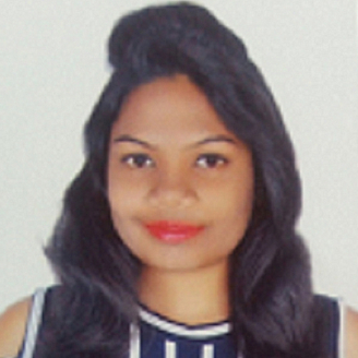 Kareena Sapkale-Freelancer in kalyan,India