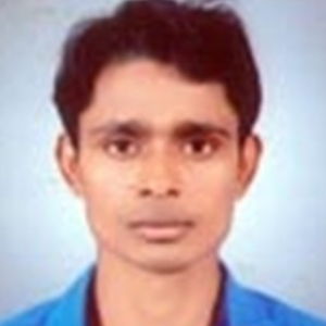Dharmendra Kumar Maurya-Freelancer in ,India