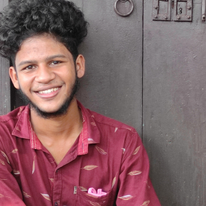 Jithi As-Freelancer in Thrissur,India