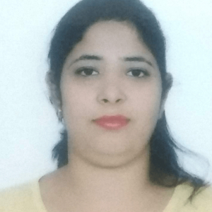 Shivani Sharma-Freelancer in Delhi,India