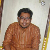 Omkar Naidu-Freelancer in Pune,India