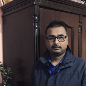 Sunil Kumar Shrestha-Freelancer in Kathmandu,Nepal