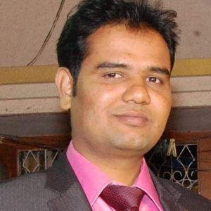 Avinash Meshram-Freelancer in ,India