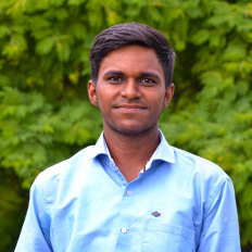 Chetan Shimpi-Freelancer in Chopda,India