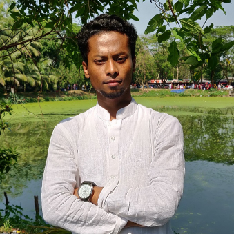 Beejoy Chowdhury-Freelancer in Dhaka,Bangladesh