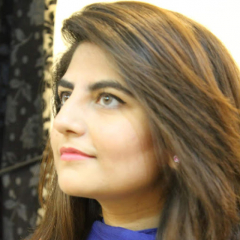 Bisma Shoukat-Freelancer in Islamabad,Pakistan