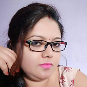 Sapna Parashar-Freelancer in Noida,India