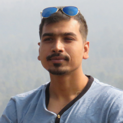 Kunal Chatterjee-Freelancer in Kolkata,India