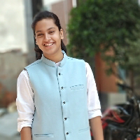 Aayu Shi-Freelancer in ,India