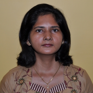 Deborah Rodrigues-Freelancer in Margao,India