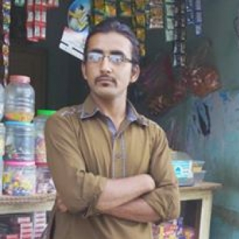 Muhammad Imran-Freelancer in Khushāb,Pakistan