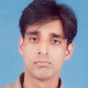 Muhammad Shoaib-Freelancer in Rawalpindi,Pakistan