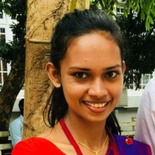 Udani Nethmini-Freelancer in Gampaha,Sri Lanka