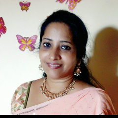 Jyothi Ponduri-Freelancer in Visakhapatnam,India