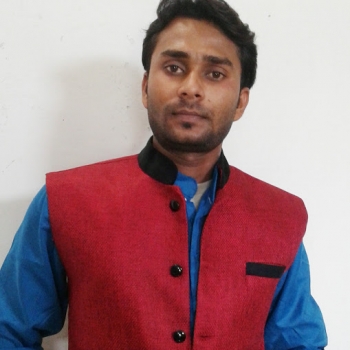 Upendra Kumar Singh-Freelancer in Lucknow,India