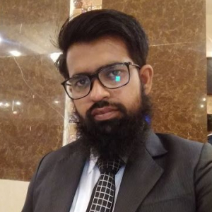Muazzam Ahmed-Freelancer in Rawalpindi,Pakistan