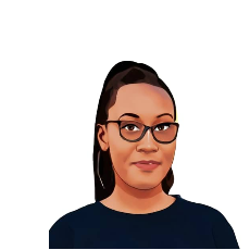 Karen Mhanda-Freelancer in Harare,Zimbabwe