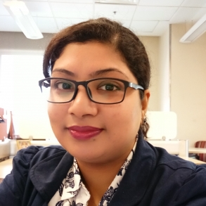 Bhawana  Rastogi-Freelancer in New Delhi,India