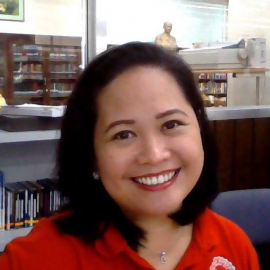 Cheryl Mae Reyes-Freelancer in ,Philippines