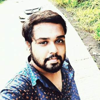 Hasmit Suradkar-Freelancer in Nagpur,India