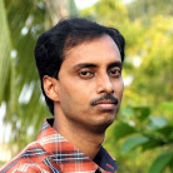 Md Masud Parvez-Freelancer in Dhaka,Bangladesh