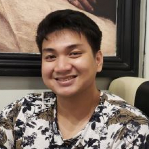 Rav Rommel Banaag-Freelancer in Pagsanjan,Philippines