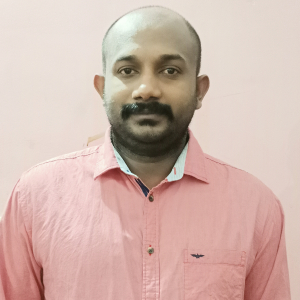 Jaya Ram-Freelancer in Thiruvananthapuram,India