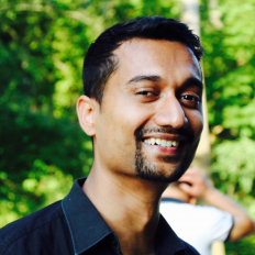 Yogesh Kumar Jha-Freelancer in Bengaluru,India